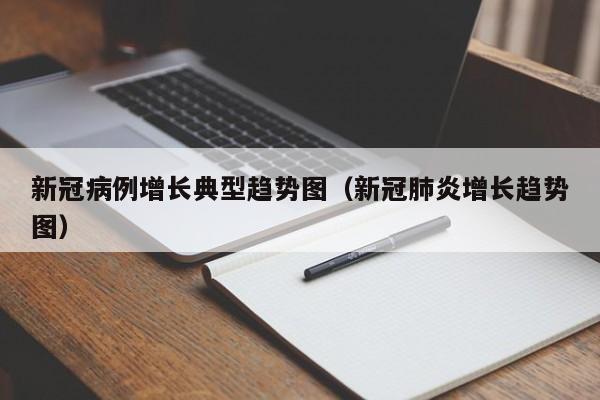 新冠病例增长典型趋势图(新冠肺炎增长趋势图)